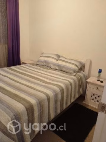 Arriendo Departamento a turistas