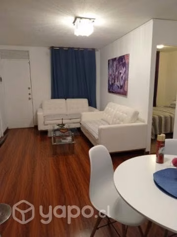 Arriendo Departamento a turistas