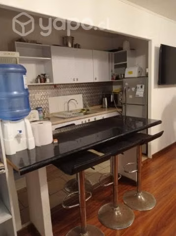 Arriendo Departamento a turistas