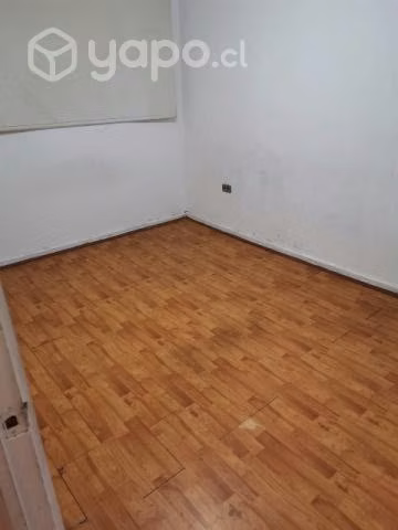 Arriendo departamento