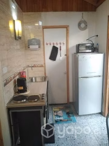 Dpto maitencillo 2 per a 4 cuadras playa