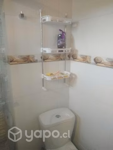 Dpto maitencillo 2 per a 4 cuadras playa