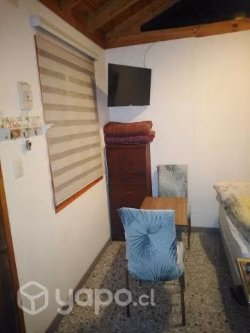 Dpto maitencillo 2 per a 4 cuadras playa
