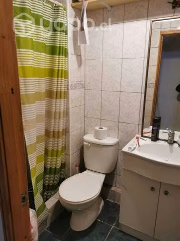 Arriendo departamento,amueblado tejas verdes 3 hab
