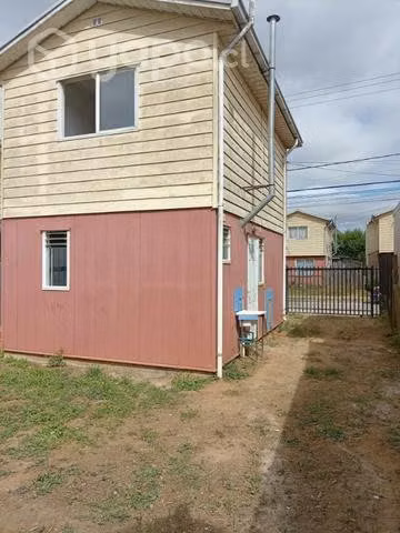 Se vende casa ovejeria alto osorno