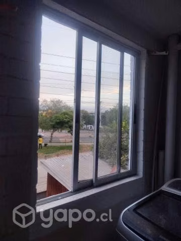 Departamento villa sargento menadier
