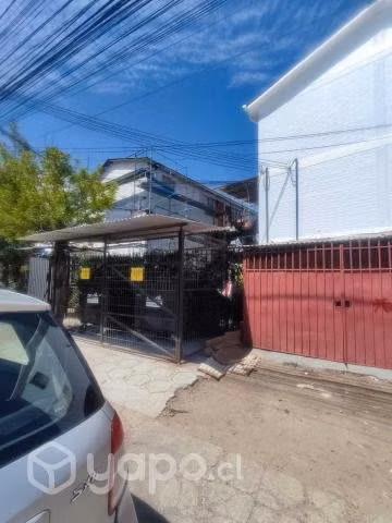 Departamento villa sargento menadier