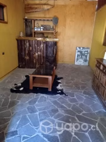 Casa en la florida