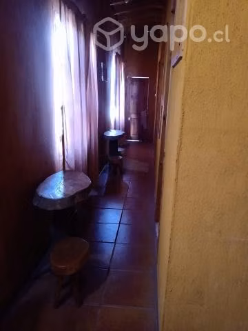 Casa en la florida