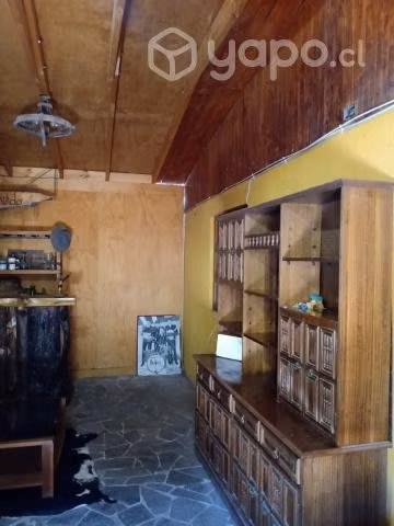 Casa en la florida