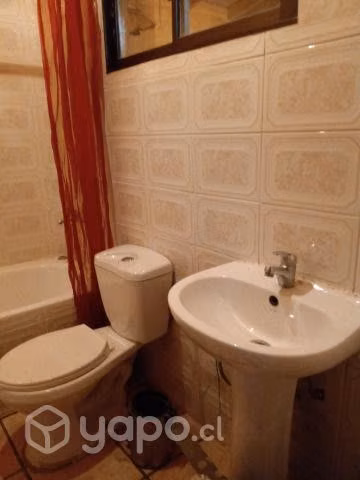 Casa en la florida