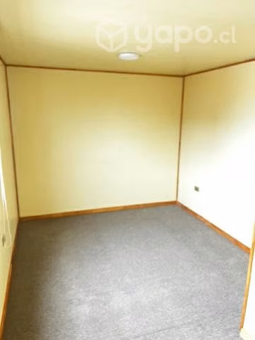 Se arrienda casa interior