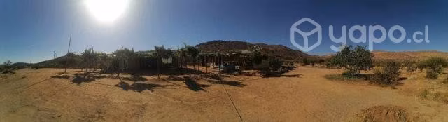 Terreno en venta