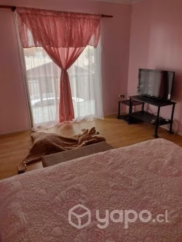 Arriendo Vacaciones TONGOY