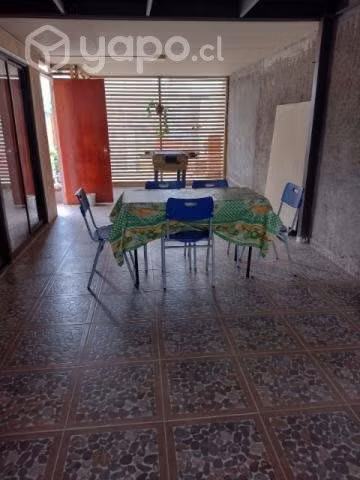 Arriendo Vacaciones TONGOY
