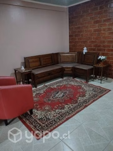 Arriendo Vacaciones TONGOY