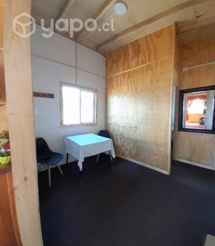 Arriendo Casa