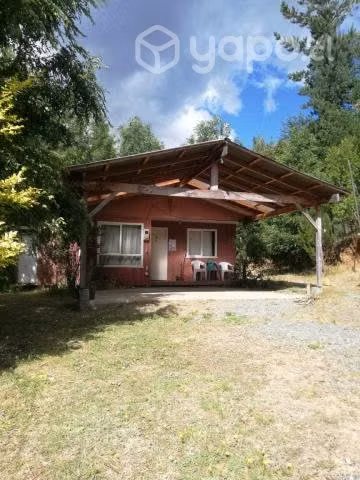 Cabaña Villarrica a Lican Ray