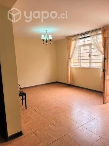 Se Vende Casa Cerro Polanco