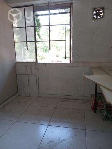 Departamento comercial a pasos de metro sta lucia - Imagen 4