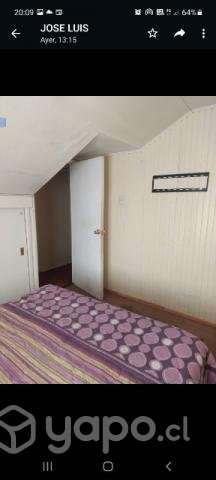 Habitacion solamente mujeres - Imagen 4