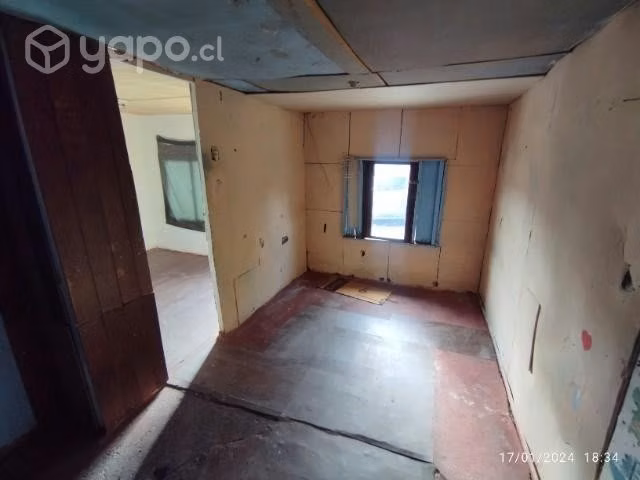 Habitación en arriendo sin gastos comunes en Macul