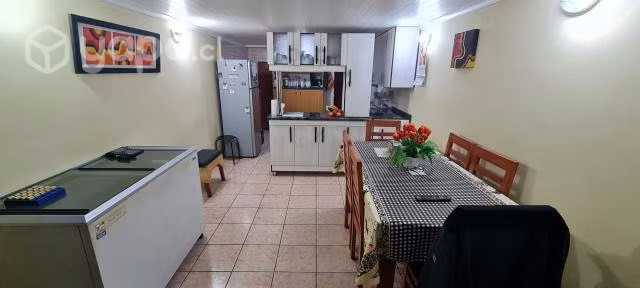 Propiedad de 85 metros cuadrados, segundo piso