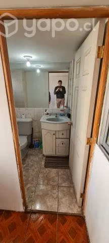 Propiedad de 85 metros cuadrados, segundo piso
