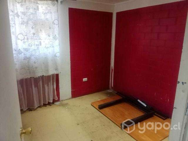 Vendo departamento en piso 3 - Imagen 2