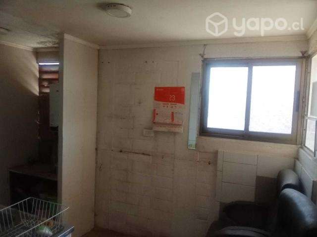 Vendo departamento en piso 3 - Imagen 4