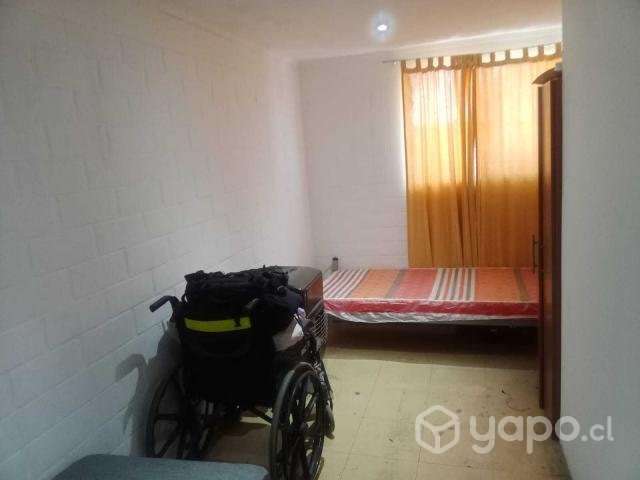 Vendo departamento en piso 3 - Imagen 3