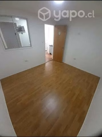 Pieza grande para arrendar