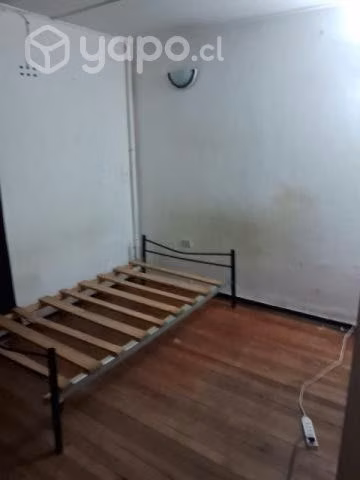 Arriendo pieza
