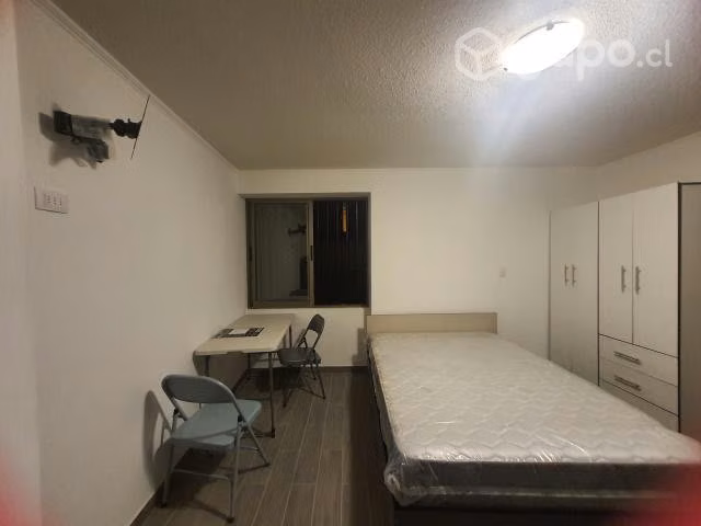 Mini-departamento ideal persona sola o matrimonio