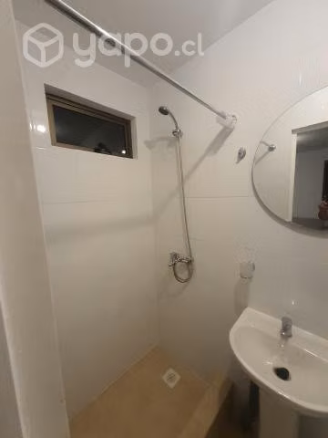 Mini-departamento ideal persona sola o matrimonio