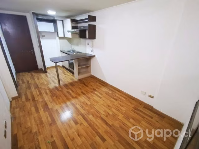 Departamento de un dormitorio en Independencia