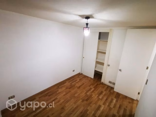 Departamento de un dormitorio en Independencia
