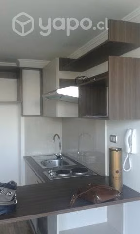 Departamento de un dormitorio en Independencia
