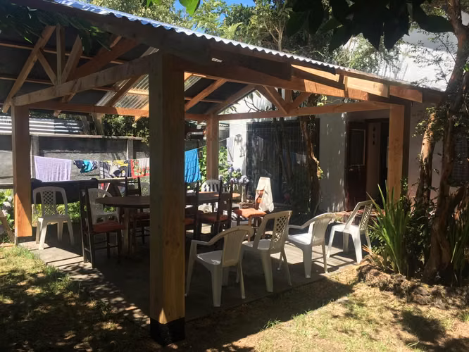 Arriendo casa en Lican Ray