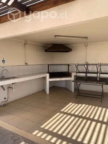 Depto en venta condominio altos del sendero