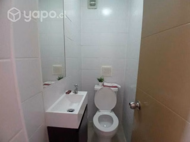 Depto en venta condominio altos del sendero