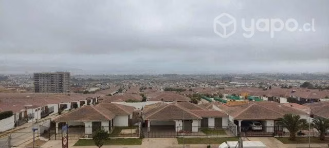 Depto en venta condominio altos del sendero