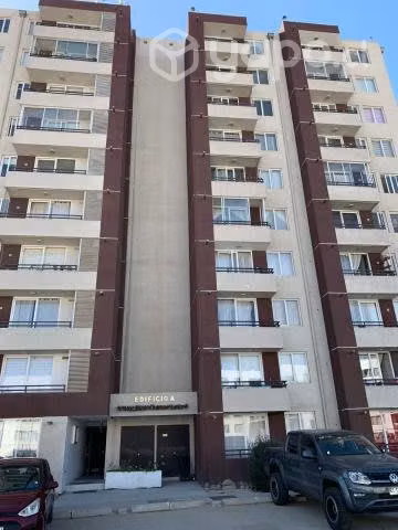 Depto en venta condominio altos del sendero