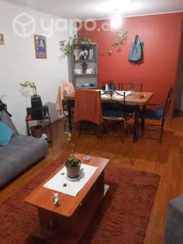 Se vende casa en Maipú