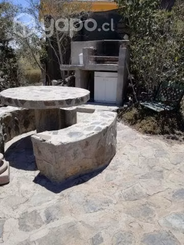 Enero 2024 arriendo casa tongoy, península