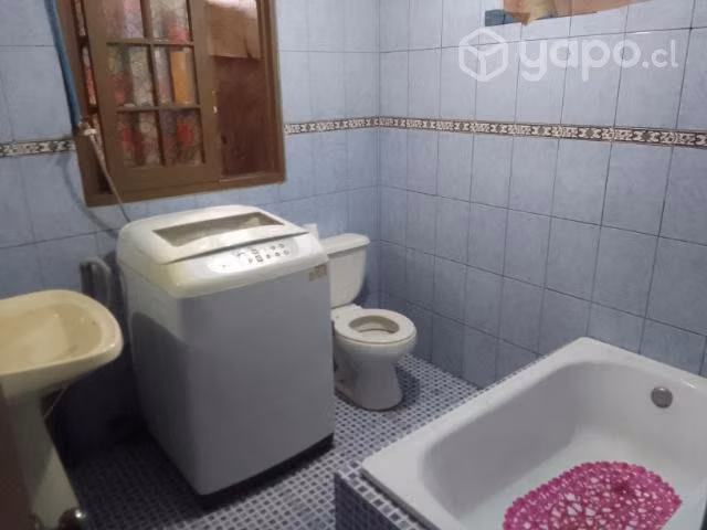 Se vende casa segundo piso no es casa pariada