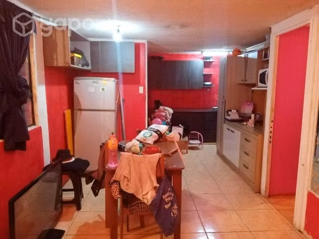 Arriendo depto a pasos del metro estacion el pino