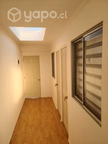 Arriendo de pieza a estudiantes