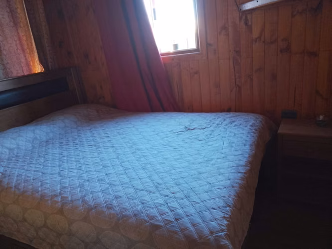 Cabañas Villa Gleny en Pichilemu