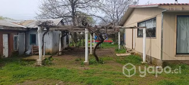 Parcela con casa - Imagen 6